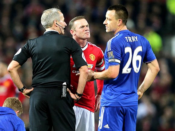 冷静而高效 冷静而高效