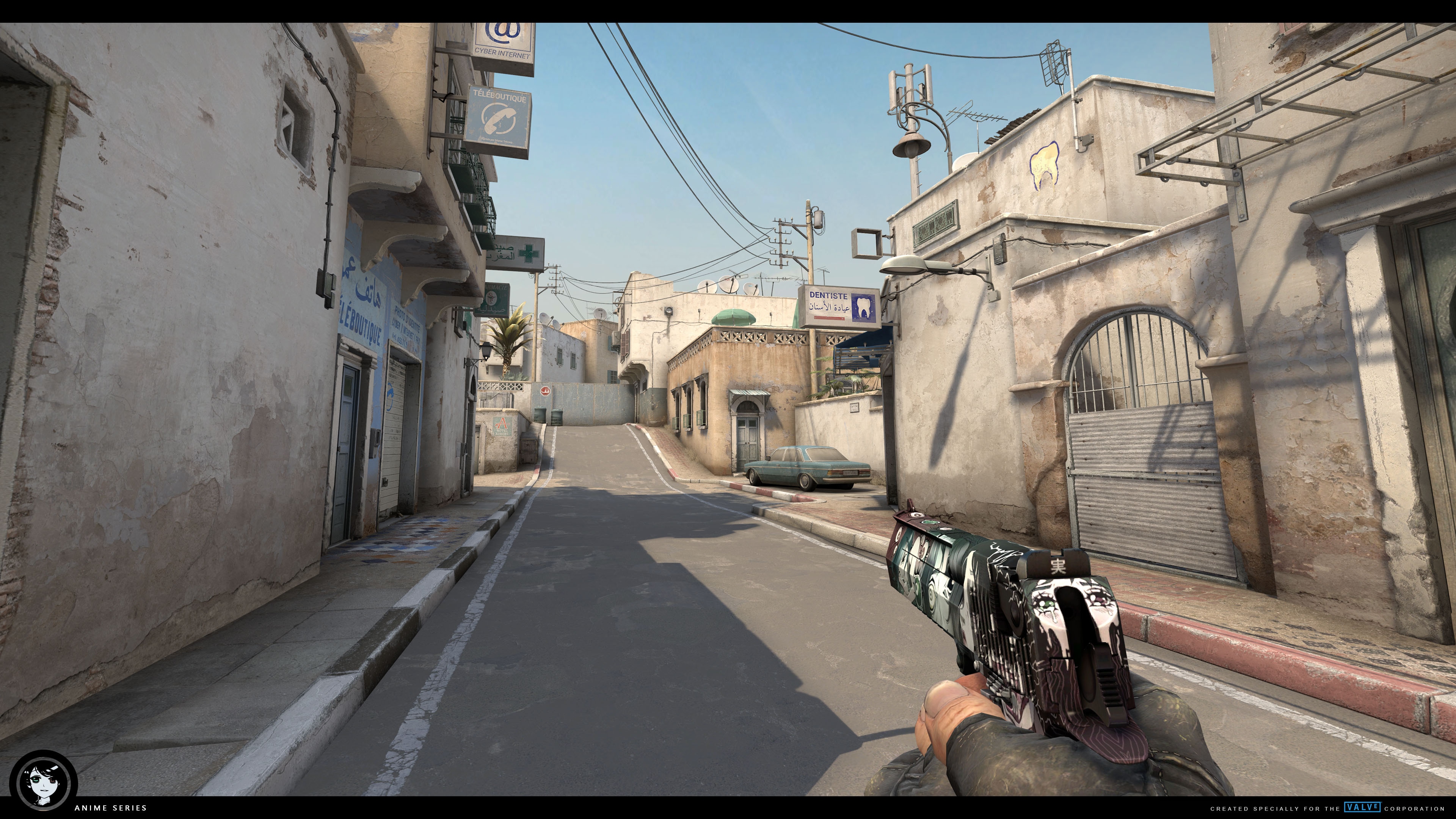 每一场比赛 每一场比赛