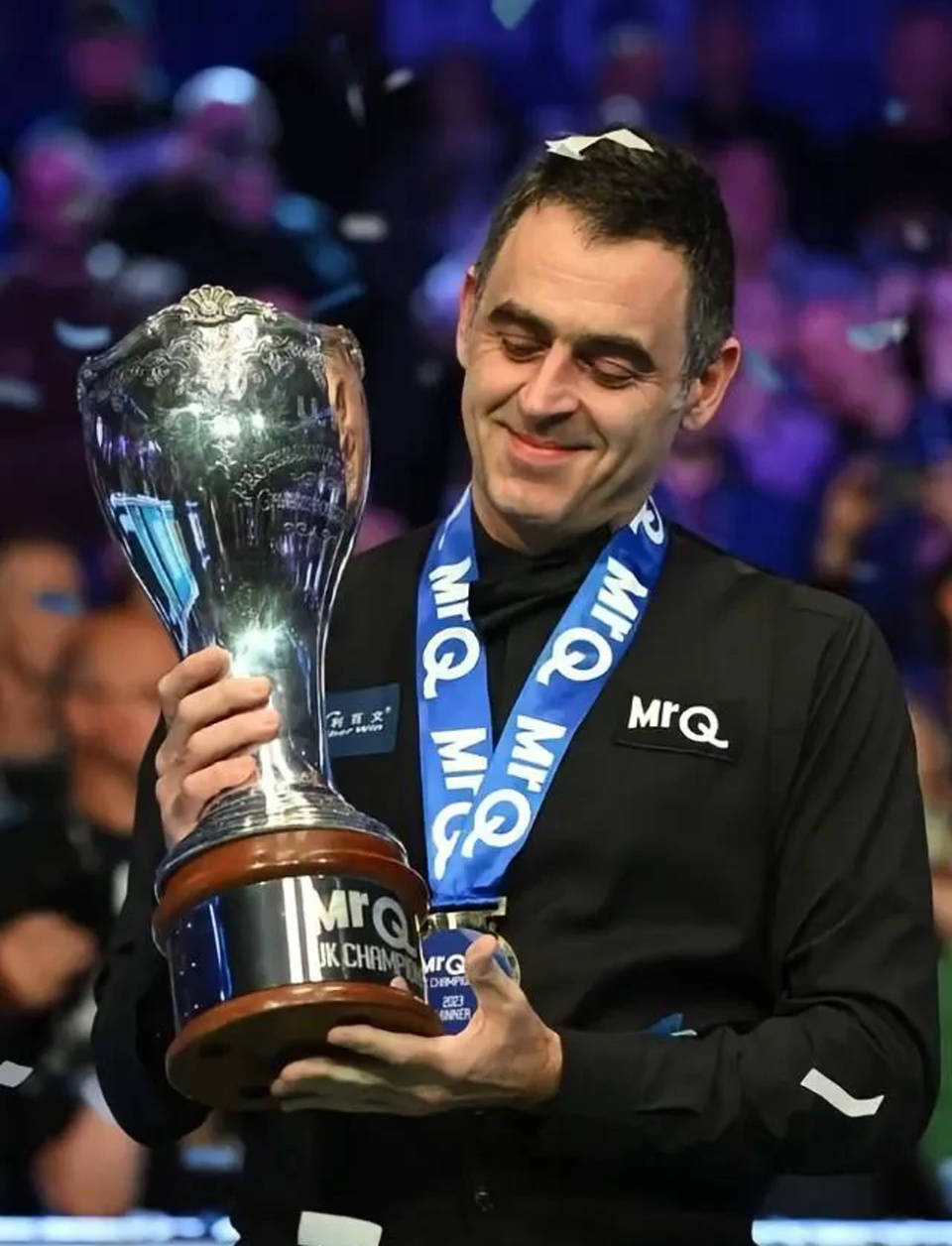 真正的输家 真正的输家