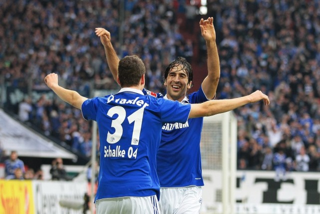 真正的强大 真正的强大