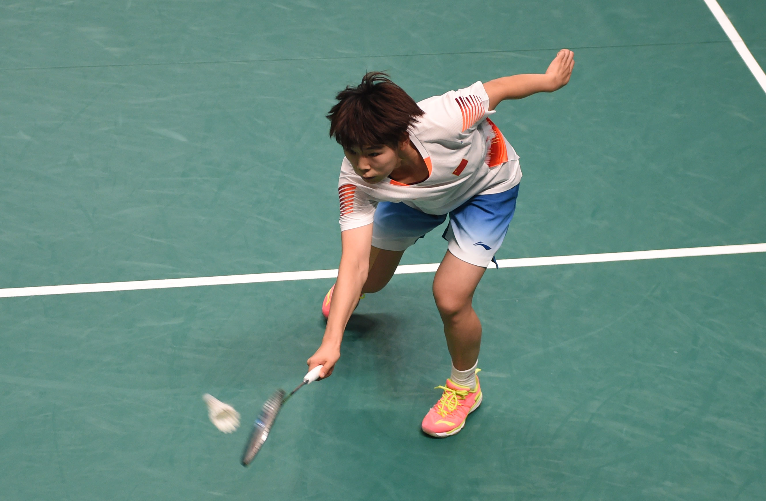 终于开打 终于开打