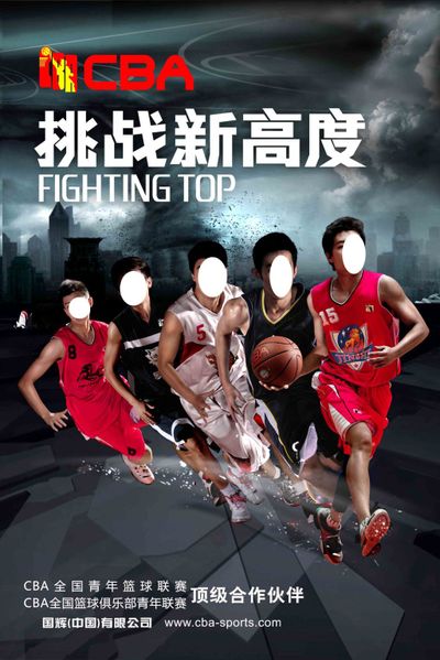 现场不仅有